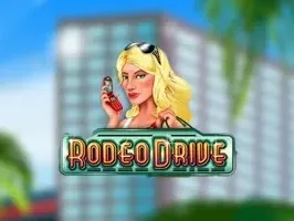 Rodeo Drive game screenshot