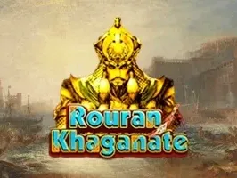 Rouran Khaganate game thumbnail