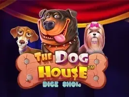 เดอะ ด็อก เฮาส์ โชว์ลูกเต๋า game screenshot