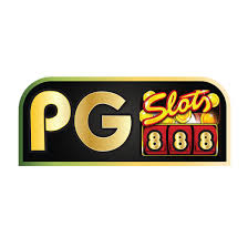 pg888slot.org Logo